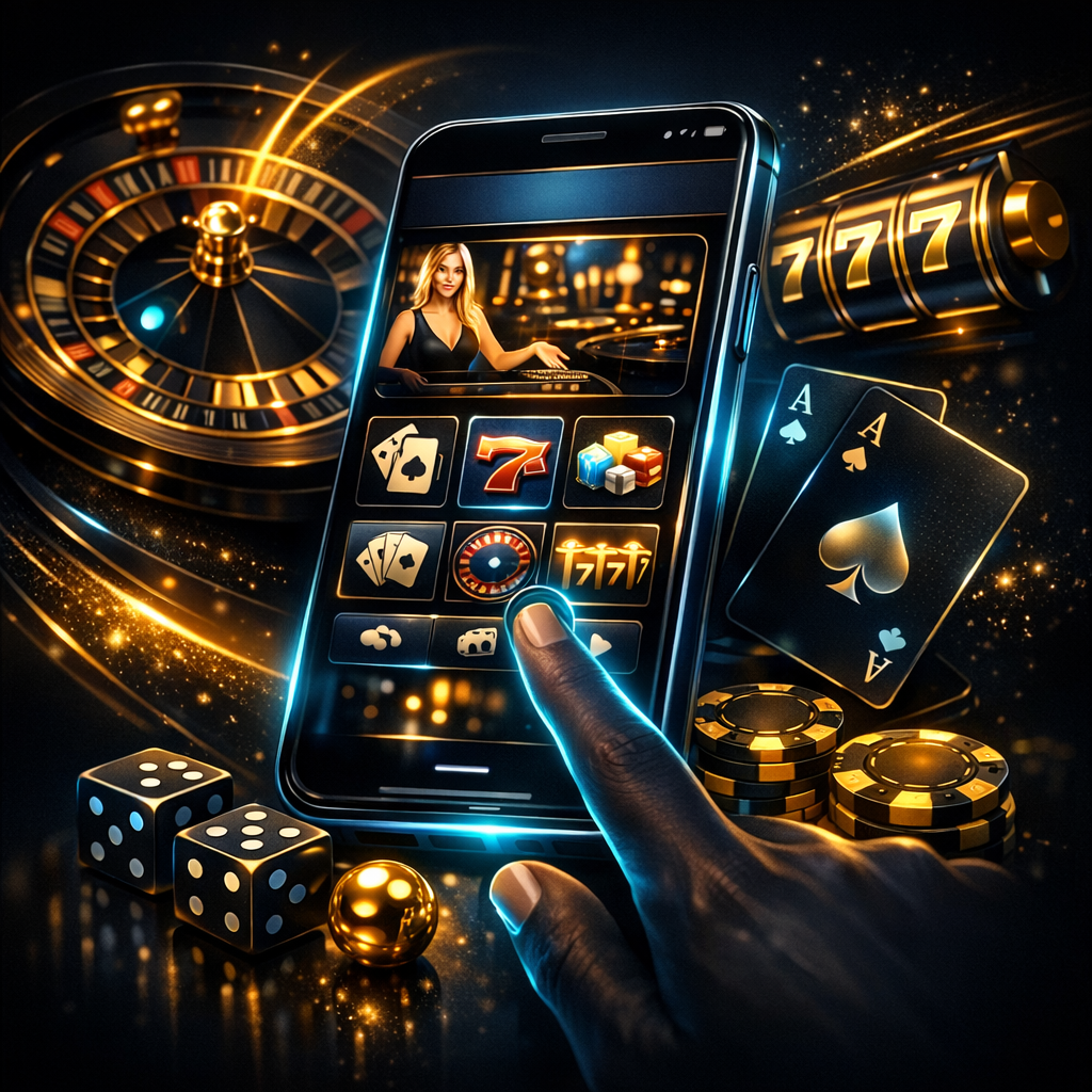 9bet - App Features